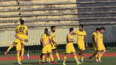 Ο Άρης 3-1 το Αιγάλεω, συνέχισε την αήττητη πορεία του στο Κύπελλο και εξασφάλισε την πρόκριση στην επόμενη φάση - Δείτε τα γκολ