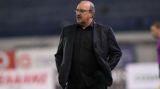 Παναθηναϊκός: Χωρίς έξι ποδοσφαιριστές στον Βόλο οι «πράσινοι»
