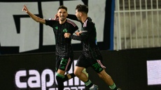 Ατρόμητος - Παναθηναϊκός 1-2: Με ανατροπή οι πράσινοι πέρασαν από το Περιστέρι και έκαναν το «2 στα 2» στο Κύπελλο - Δείτε τα γκολ