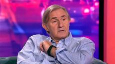 Άκης Σακελλαρίου για την περιπέτεια της υγείας του: Έμεινα δέκα μέρες στην εντατική 