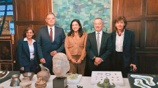 Τα 29 θαύματα του Έλληνα  Ιντιάνα Τζόουνς - Οι αρχαιότητες που επιστρέφουν στην Ελλάδα