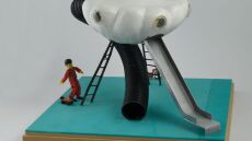 «Παιδικές Χαρές & Παιχνίδια 2000-2025» : Μια έκθεση που αναδεικνύει την αξία του παιχνιδιού στο Μουσείο Μπενάκη