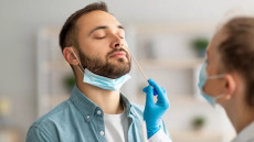 Σε έξαρση ο κορωνοϊός τον Οκτώβριο - Καταγράφηκαν πέντε θάνατοι