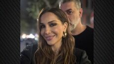 Δέσποινα Βανδή: Οι ευχές στον Βασίλη Μπισμπίκη για τα γενέθλιά του - «Εγώ και εσύ πάντα»