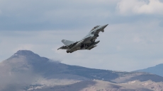 Το plan B Ερντογάν μετά το ναυάγιο με τα F-35 - Γιατί τα Eurofighter δεν δίνουν πλεονέκτημα στην Τουρκία