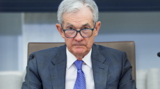 Fed: Δεύτερη σερί μείωση στα επιτόκια κατά 25 μονάδες βάσης