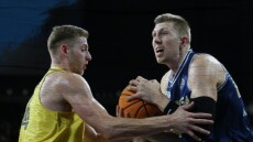 Μερσίν - Καρδίτσα 81-73: Το... πάλεψε αλλά ηττήθηκε στην Τουρκία 