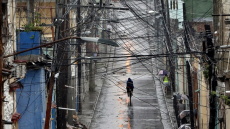 Στους 0° Κελσίου ο υδράργυρος στην Κούβα, είναι η χαμηλότερη θερμοκρασία που έχει σημειωθεί ποτέ στη νήσο