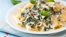 Κρέμα γάλακτος: Η σωστή χρήση και πώς δεν θα «κόψει»
