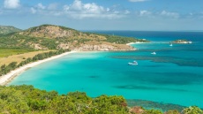 Τραγωδία στην Αυστραλία: Ξέχασαν επιβάτιδα κρουαζιερόπλοιου σε νησί -  Βρέθηκε νεκρή