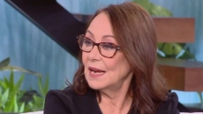 Λυδία Φωτοπούλου για την περιπέτεια υγείας της εγγονής της: Ήταν μεγάλη δοκιμασία, αλλά ξεπεράστηκε