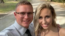 Εργαζόμενος της Πολεμικής Αεροπορίας των ΗΠΑ αφού σκότωσε μία ανθυποσμηναγό και τη γυναίκα του αυτοκτόνησε σε πάρκινγκ