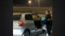 Βίντεο ντοκουμέντο με γυναίκα να καταγγέλλει τον σύντροφό της για ενδοοικογενειακή βία