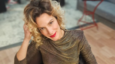 Νικόλ Δημητρακοπούλου: Ο ρόλος μου στη «Μητέρα του Σκύλου» συμβολίζει τη γυναικεία δύναμη 