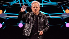 Το νέο «χρυσάφι» της Wall Street: Η Nvidia έτοιμη να ξεπεράσει σε αξία τα $5 τρισεκατομμύρια - Πώς η AI μεταμόρφωσε την εταιρεία