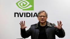 Nvidia: Τα ισχυρά οικονομικά αποτελέσματα καθησύχασαν τις ανησυχίες για «φούσκα» στον κλάδο της τεχνητής νοημοσύνης