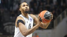 Το αήττητο σερί του ΠΑΟΚ σταμάτησε στο Μπράουνσβαϊγκ όπου ηττήθηκε 88-79