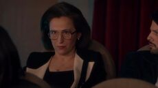 Η σκηνή με τη θεία Σταματίνα από το φινάλε των «Σερρών» που αποθεώθηκε στο Twitter - «Με διέλυσε»