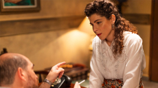 Το Σπίτι Δίπλα στο Ποτάμι: Η σειρά που έχει κερδίσει το τηλεοπτικό κοινό, σε νέες μέρες και ώρες