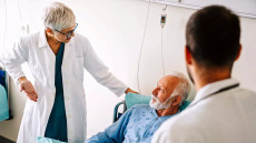 Μονάδες Αυξημένης Φροντίδας: Η σύγχρονη «ασπίδα» προστασίας από το αγγειακό εγκεφαλικό επεισόδιο
