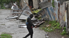 Τουλάχιστον 30 νεκροί από τον τυφώνα Μελίσα - Σε «πρωτοφανή επίπεδα» οι καταστροφές στη Τζαμάικα