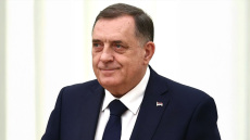 Άρση κυρώσεων στον εθνικιστή ηγέτη των Σερβοβοσνίων και των στενών συνεργατών του από τις ΗΠΑ