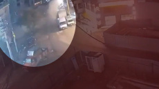 Βίντεο ντοκουμέντο: Η στιγμή της κατάρρευσης του 7ώροφου κτηρίου στην Κωνσταντινούπολη - Διαλύθηκε σε δευτερόλεπτα