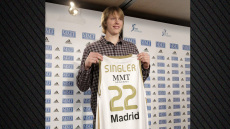 Πρώην άσος του NBA και της Ρεάλ Μαδρίτης κατηγορείται για επίθεση στη σύντροφό του παρουσία του παιδιού τους