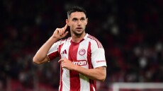 Το τρομερό γκολ του Γιάρεμτσουκ κόντρα στον Βόλο - Βίντεο  