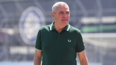 Ηλιούπολη: Ο Θωμάς Γράφας έκτος προπονητής τη φετινή σεζόν
