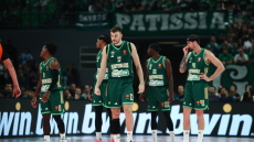 Παναθηναϊκός: Αμφίβολος για Μονακό ο Ρογκαβόπουλος, τελευταία στιγμή για Καλαϊτζάκη