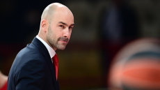 Δεν χάνει στην Ελλάδα ο Σπανούλης - Τρεις νίκες σε τρία παιχνίδια  η Μονακό κόντρα σε Ολυμπιακό, Παναθηναϊκό 