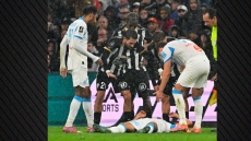 Καθησυχαστική η Μαρσέιγ για την κατάσταση του Μπιλάλ Ναντίρ μετά την κατάρρευσή του στο ματς με την Ανζέ