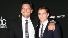 Ντέιβ Φράνκο: Κανείς δεν θα με προσλάμβανε μόνο και μόνο επειδή είμαι ο μικρός αδελφός του Τζέιμς  