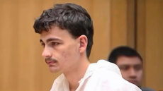 Άγρια δολοφονία στο Κονέκτικατ: Χτύπησε τη μητέρα του μέχρι θανάτου με σφυρί και έτρεχε στο δάσος φωνάζοντας «μαμά»