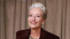 Έμμα Τόμσον: Με ενοχλεί αφόρητα η Τεχνητή Νοημοσύνη όταν γράφω σενάρια