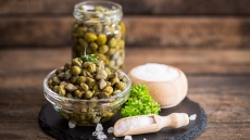 Η επιστήμη πίσω από την τέλεια σπιτική κάππαρη
