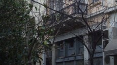 «Φρένο» στη μετατροπή του ιστορικού κτιρίου της εφημερίδας «Εστία» σε ξενοδοχείο στο κέντρο της Αθήνας