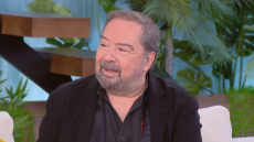 Σταμάτης Φασουλής: Από τα 30 μέχρι τα 40 έπινα για να αντιμετωπίσω τον κόσμο