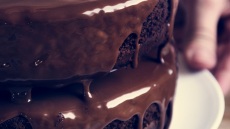 Πώς φτιάχνουμε ganache με κουβερτούρα ΙΟΝ σαν επαγγελματίας