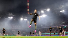 Κύπελλο Γερμανίας: Πάρτι του Χάρι Κέιν στην έδρα της Κολονίας, 4-1 η  Μπάγερν - Δείτε τα γκολ