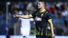 ΑΕΚ: Ανακούφιση με Γιόβιτς, υπεβλήθη σε επέμβαση ο Ελίασον