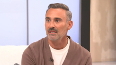 Γιώργος Καπουτζίδης για τον ρόλο του Σπύρου στο Παρά Πέντε: Δεν είχα το θάρρος να γράψω τότε έναν ρόλο για ένα γκέι αγόρι