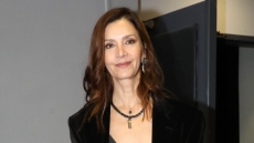 Κατερίνα Λέχου: Το να προσέχεις την εμφάνισή σου είναι πολιτισμός, δεν είναι κοκεταρία