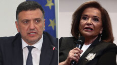 Ο Κικίλιας απαντά στην Μπακογιάννη για την ΕΔΕ στον λιμενάρχη Χανίων: Έχουμε κράτος δικαίου, όχι καφενείο φίλων και γνωστών