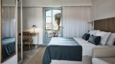 Στην τελική φάση αδειοδοτήσεων τα δύο projects του ομίλου Κόκκαλη σε Κουφονήσια, Μύκονο