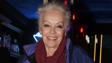 Η Μαρία Αλιφέρη μοιράστηκε την ιστορία πίσω από την αλλαγή του επωνύμου της