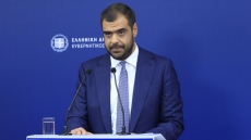 Μαρινάκης: Κανένας μόνιμος υπάλληλος των ΕΛΤΑ δεν θα χάσει τη δουλειά του
