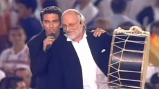 Χατζηγιάννης για Σαββόπουλο:  Η φωνή του και η ευγένεια της ψυχής του συνεχίζουν να αντηχούν μέσα μου