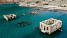 Το σχέδιο των €2,5 δισ. κατά της λειψυδρίας: Επτά άξονες παρεμβάσεων με επενδύσεις, έργα και οργανωτικές αλλαγές